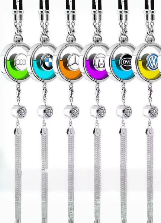 Araç Oto Kolye Parfüm